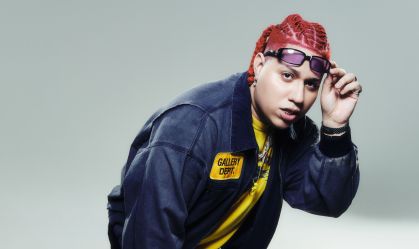 Wiu mergulha no trap pesado em nova mixtape: "Manter minha raiz"