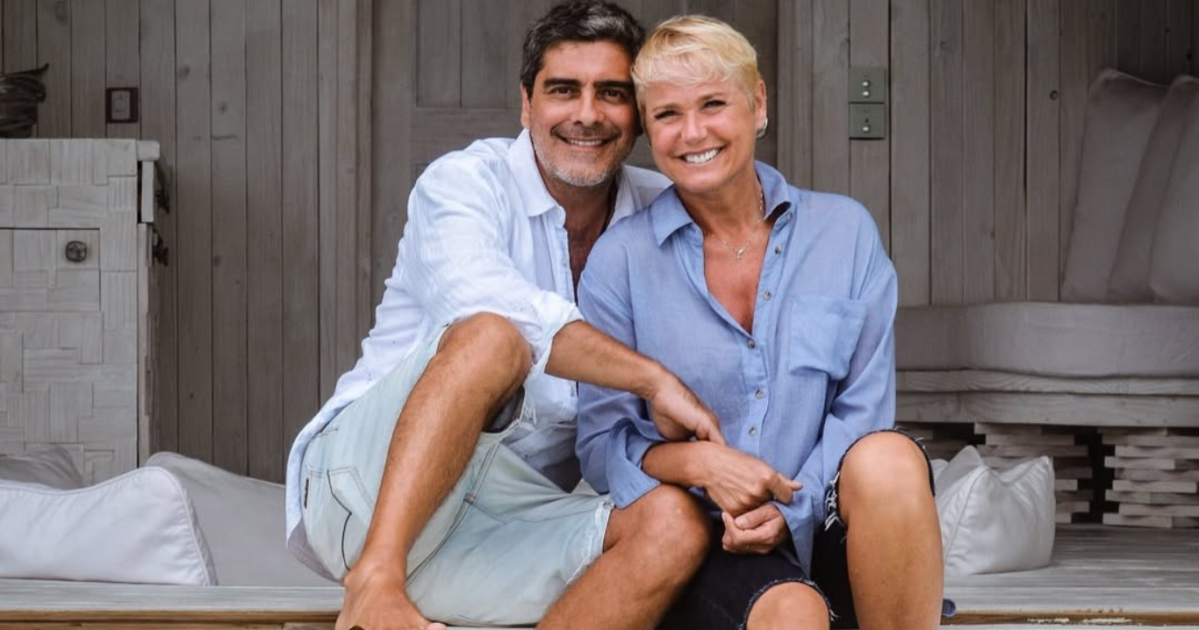 Junno Andrade revela que Xuxa não o apoiou para “Dança dos Famosos”