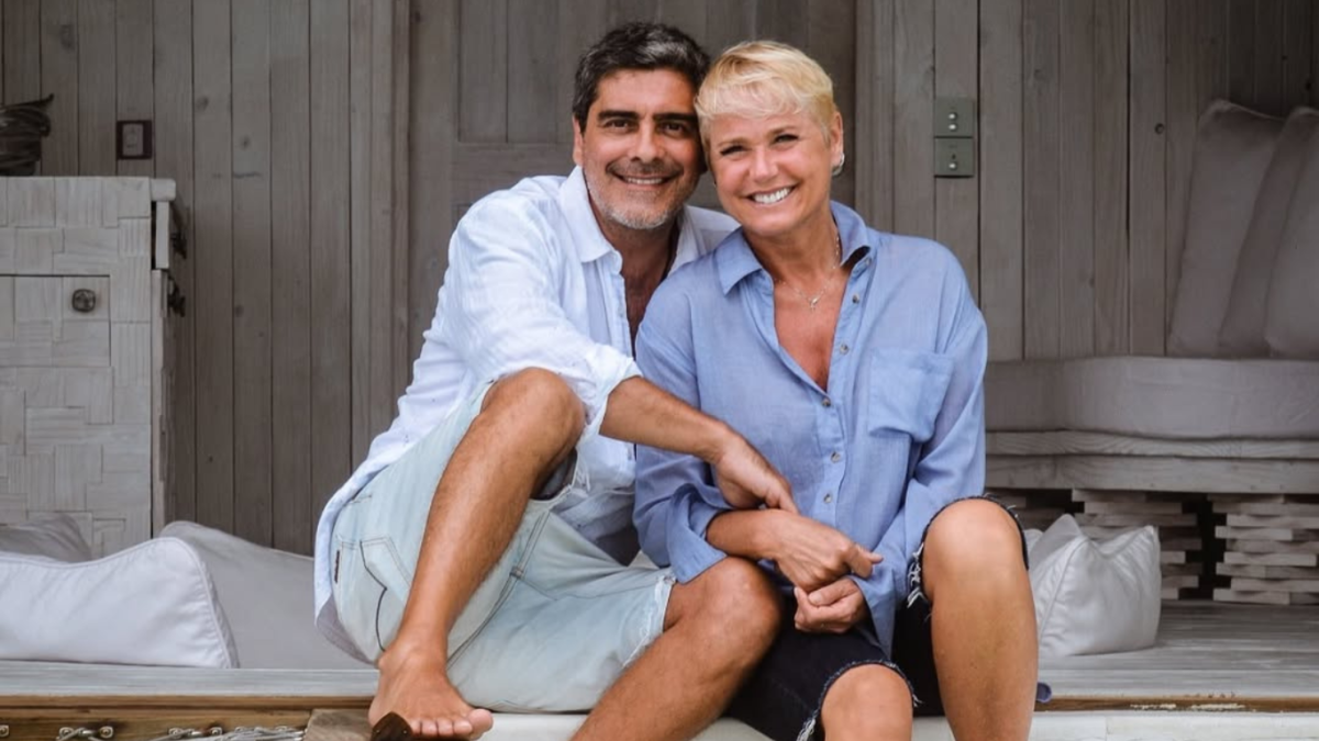 Junno Andrade Revela Que Xuxa Nao O Apoiou Para Danca Dos Famosos
