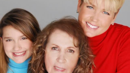 Xuxa Meneghel