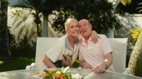 Renato Aragão se pronuncia após boatos de romance com Xuxa