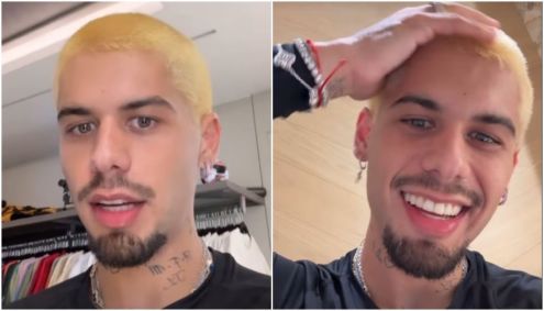 Zé Felipe