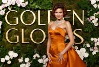 Zendaya noiva? Fãs especulam sobre anel de diamante usado no Globo de Ouro