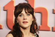 Incêndios em LA: Zooey Deschanel lamenta perda de casa onde passou infância