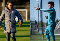 FC Series: Cruzeiro e São Paulo se enfrentam com novos reforços