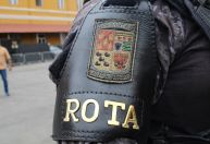 Rota prende suspeito de integrar alta cúpula do PCC no litoral de São Paulo