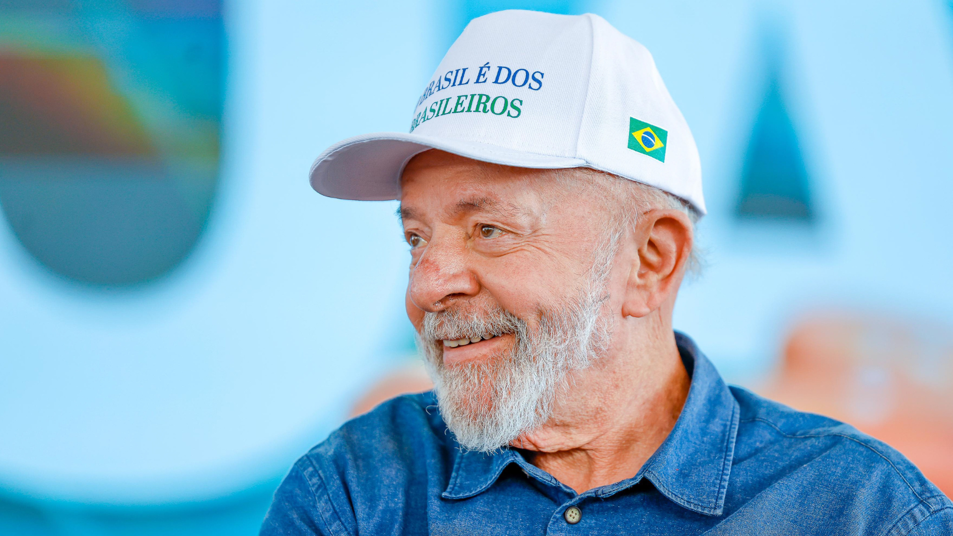 Água Para Todos Bahia