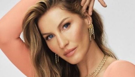 Gisele Bündchen faz post raro ao lado do namorado | CNN Brasil