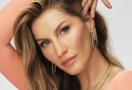 Nome do filho de Gisele Bündchen é inspirado na natureza, diz site; conheça