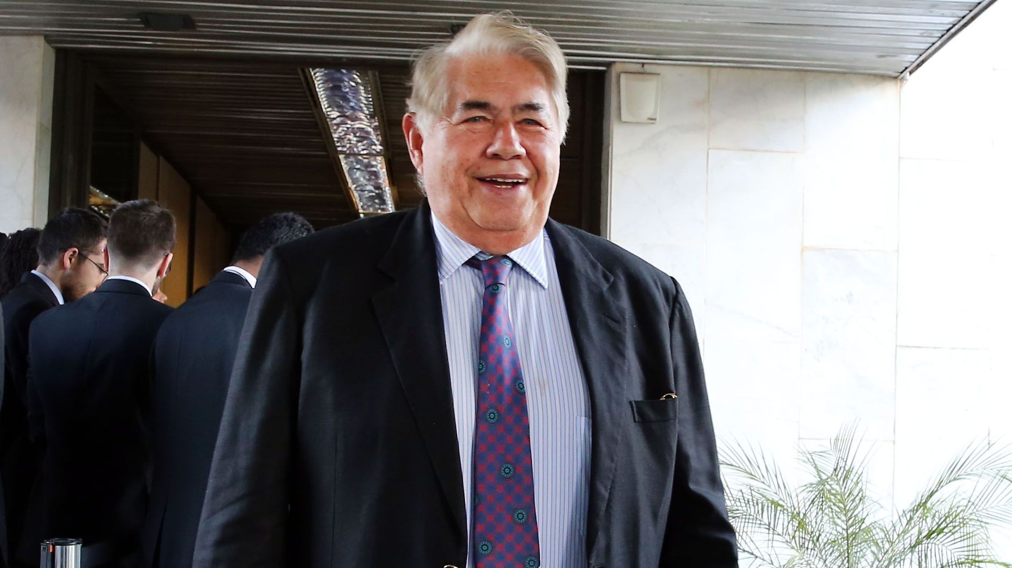 Newton Cardoso