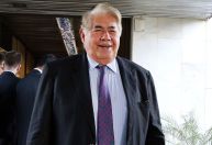 Morre Newton Cardoso, ex-governador de Minas Gerais, aos 86 anos