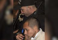 Mendonça vota para rejeitar recurso de Marcinho VP