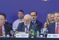 Planalto centraliza discussão sobre resposta a Trump