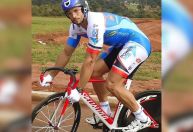 Caso Vitor Medrado: MP denuncia assassinos do ciclista em SP