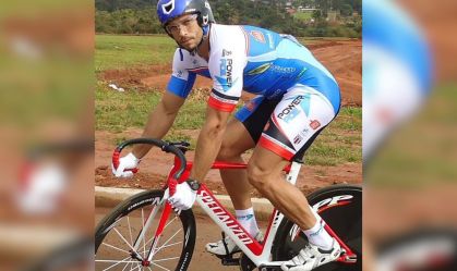 Caso Vitor Medrado: MP denuncia assassinos do ciclista em SP
