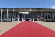 Itamaraty autoriza concurso com 50 vagas na carreira de diplomata