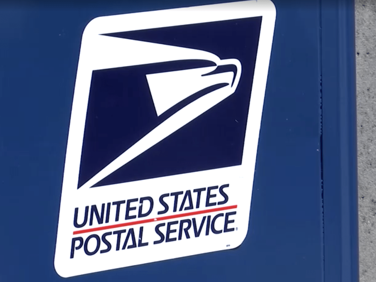 Serviço Postal dos EUA suspende encomendas recebidas da China e