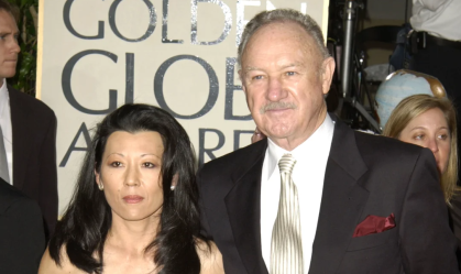 Gene Hackman: Ator e esposa estavam mortos há "vários dias", diz polícia