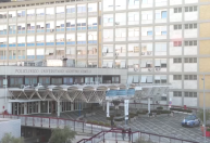 Papa Francisco tem segunda noite tranquila no hospital em Roma