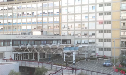Hospital Agostino Gemelli