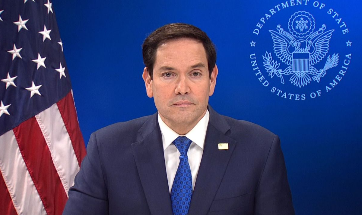 Rubio anuncia revogação de vistos de funcionários do governo brasileiro |  Blogs | CNN Brasil