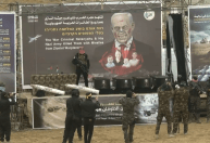 Hamas entrega corpos de quatro reféns israelenses à Cruz Vermelha em Gaza