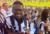 Botafogo cobra justiça por torcedor baleado por Polícia Militar no Rio