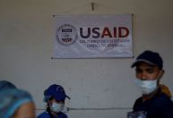 Trump diz que bilhões de dólares teriam sido roubados da USAID