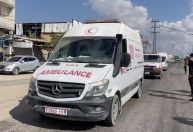 Passagem de Rafah reabre para entrada de pacientes palestinos no Egito