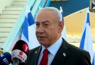 Netanyahu incita população iraniana e ameaça líder supremo do país