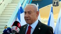 Netanyahu incita população iraniana e ameaça líder supremo do país