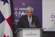 Panamá anuncia saída da Nova Rota da Seda da China em meio à tensão com EUA
