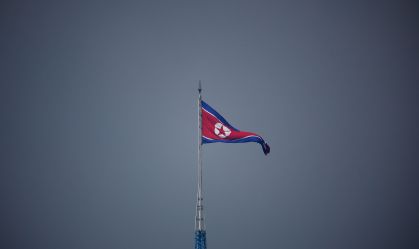 Coreia do Norte critica Rubio e diz que responderá provocações dos EUA