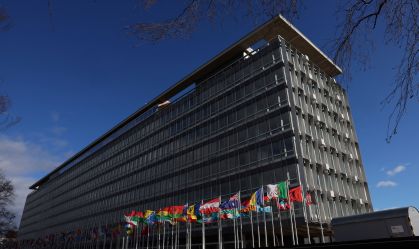 OMS propõe corte de orçamento após saída dos EUA e defende próprio trabalho