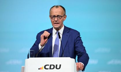 Waack: Homem-forte da Europa não tem sequer maioria em casa