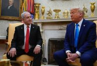 Waack: Israel arrasta EUA para guerra com o Irã