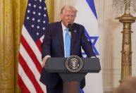 Hamas diz que ameaças de Trump incentivam fim do cessar-fogo em Gaza