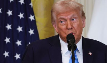 Trump instrui Tesouro a interromper a produção de moedas de um centavo