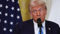 Trump move retratos de Obama e Bush para escada escondida na Casa Branca