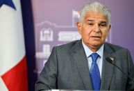 China pede que Panamá “tome a decisão certa” após saída de projeto
