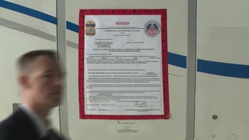 Avião da Venezuela é confiscado pelos Estados Unidos na República Dominicana