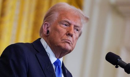 França diz que não entende por que Trump culpa a Ucrânia pela guerra