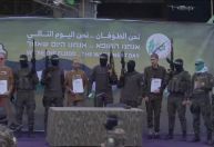 Hamas diz que libertará reféns israelenses mantendo acordo de cessar-fogo
