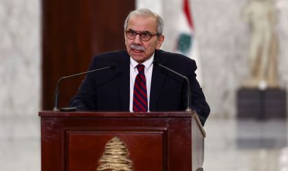 Líbano forma novo governo e primeiro-ministro promete reformas