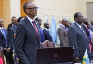 Líderes africanos pedem diálogo com rebeldes na guerra da RD Congo