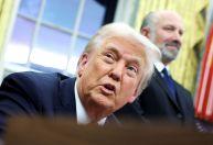 Trump anuncia hoje tarifas recíprocas com efeito global imediato