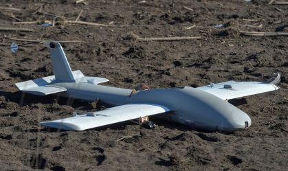 Drones são a principal causa de mortes na Ucrânia, diz ONU