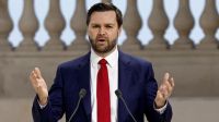 Protestos em Los Angeles: Vice dos EUA critica governador da Califórnia