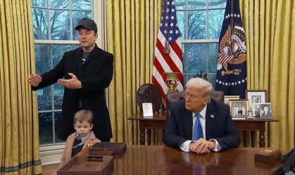 Análise: Quanto dano Donald Trump poderia causar a Elon Musk?