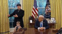 Análise: Quanto dano Donald Trump poderia causar a Elon Musk?